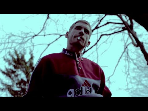 Danny Lover - Sixteen Stoned (OFFICIAL MUSIC VIDEO)