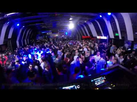 Hassan Jewel @ Sobremonte - Apertura - Mar del Plata