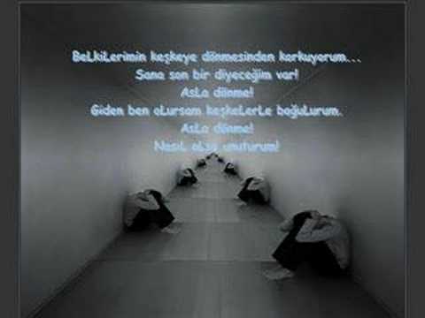 Cevap &Fieber ft. Hayki & Garez - Cok uzun bir Hikaye