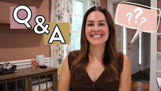 First Grade Teacher Q&A // Susan Jones Teaching - Answering Your Questions!
