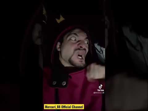 Mercuri_88 Official TikTok - Punishment