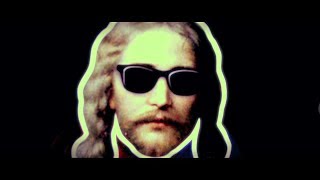 Tents And Rounds - Blind Jesus (Official Videoclip)