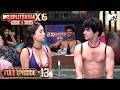 Rewind And Unwind With The Pool Party MTV Splitsvilla X6 Pyaar Ya Paisa Ep 13 Full Episode
