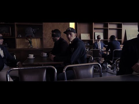 TJ DanSon - Cabal [Official Music Video]
