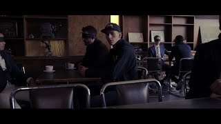 TJ DanSon - Cabal [Official Music Video]
