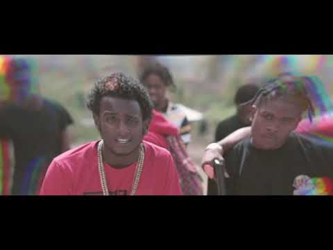 Touchy x Venum - Dead Zone Empire (Official Music Video)