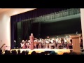 PPCHS From Shire and Sea / Fountain of Dreams (Kirby)