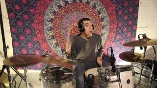 The Story So Far // If I Fall // Drum Play-Through