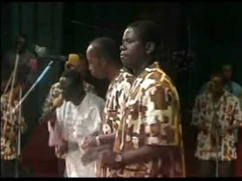 ADOFO (LIVE) OWU MPASO, GHANA MUSIC