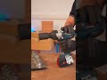 Bosch GDS 18V 1600 HC Professional Cordless Impact Wrench