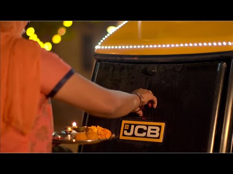 Zeeshan Khan JCB Ad music done by me only