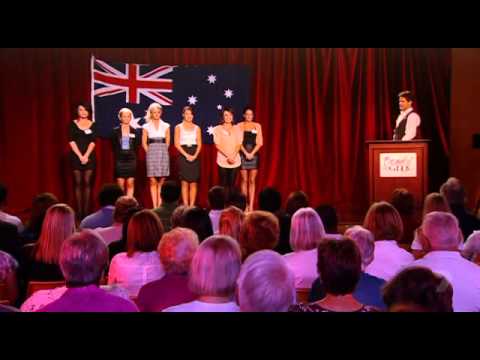 Beauty and the Geek Australia Season 1 - Episode 4