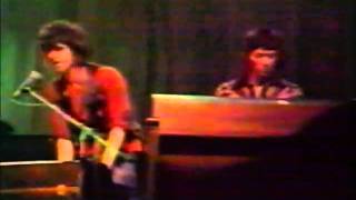 Ronnie Wood , Keith Richards &quot;Act Together&quot;   Live - 1974