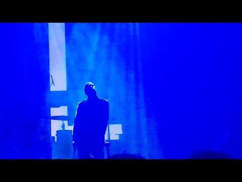 Lustans Lakejer - När Johanna Ler & Paradisets Portar (live Cirkus sept 2023)