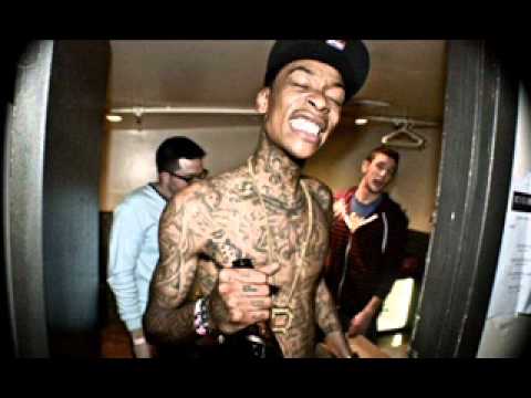 Reefer Party - Wiz Khalifa feat. Chevy Woods and Neako)
