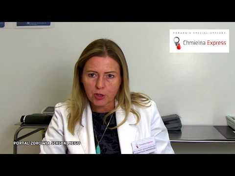 Kiła - źródło zakażenia, objawy, leczenie