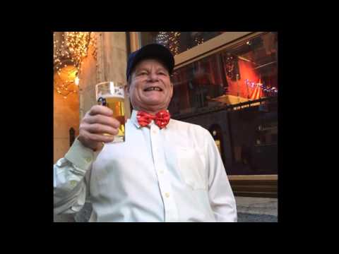 Karli Odermatt 73 Johr