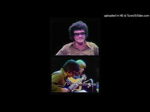 Mike Bloomfield, Al Kooper & Alvin Lee : 1974 Speakeasy,TV show hosted by Chip Monck