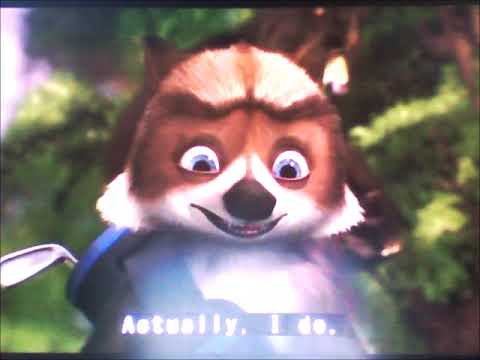 "The Great Raccoon Detective" Part 17 - We Set The Trap Off Now!