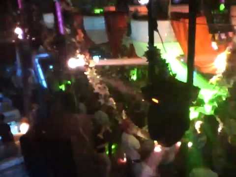 Heaven Zielona Góra Showland 18.05.2013