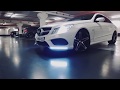 Mercedes Classe E Pack AMG