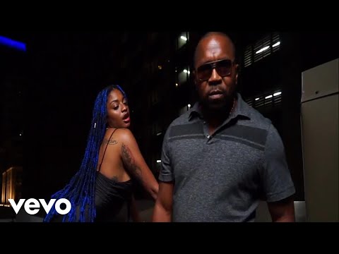 Highway Heavy - Damn Thang Wrong (Reloaded) (Official Music Video) ft. Robert Butler