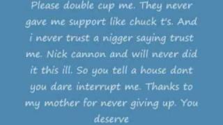 Drake The Winner with Lyrics