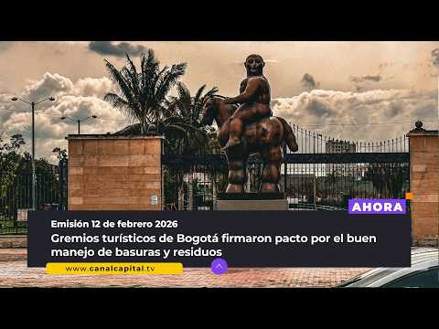 AHORA 6:30 | 12 de febrero de 2026