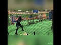 Catching, Pop time and hitting