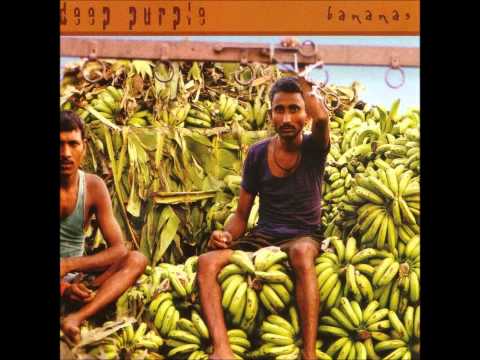 Deep Purple - House of Pain (Bananas 01)