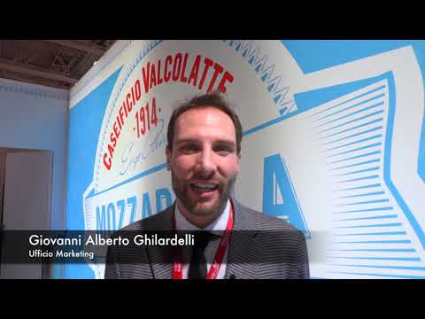 Marca 2019 | Valcolatte