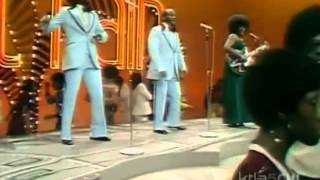 Ecstacy, Passion & Pain - I Wouldn't Give You Up [+ Interview] Soul Train 1974