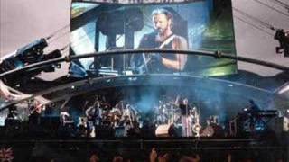 Genesis - Way Of The World (&#39;92 Rehearsal)