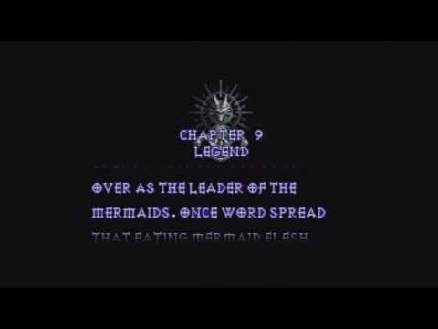 Let's Play "Ogre Battle" Part 021 - Archipelago