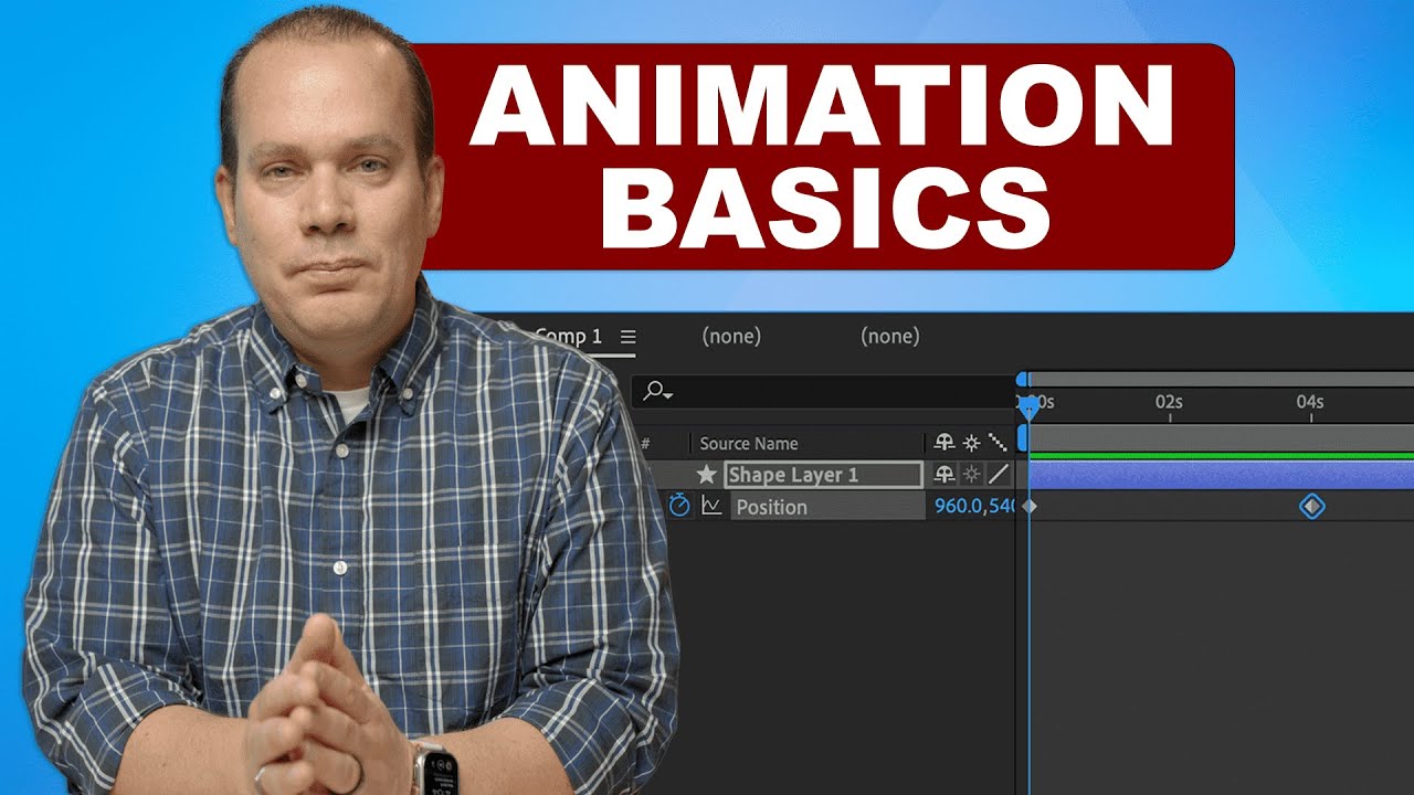 eLearning Animations Crash Course