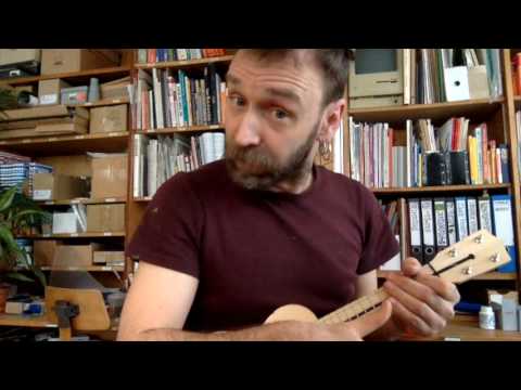 Iso Herquist’s Spezial Sechzehntel-Strum