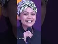 Kocak Banget Rina Nose Impersonate Farel Prayoga Shorts