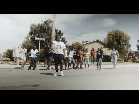 RenyAnti - Motivation (Official Music Video)