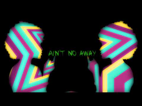 Alex Aark & Meron feat. Gwen McCrae - Ain't No Way  ( Original Mix )