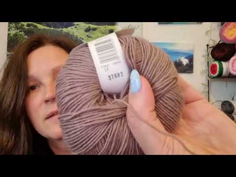 Knitting Podcast #84 Finished, finished and... almost finished 😃