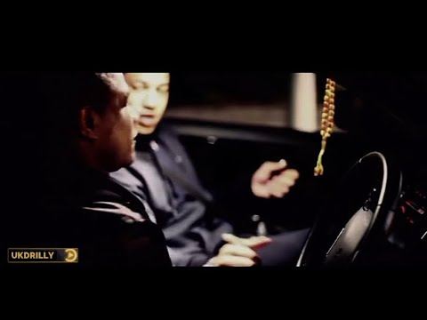 Menace (USG) - Twinkle In My Eye [Official Music Video] @ukdrillyofficial