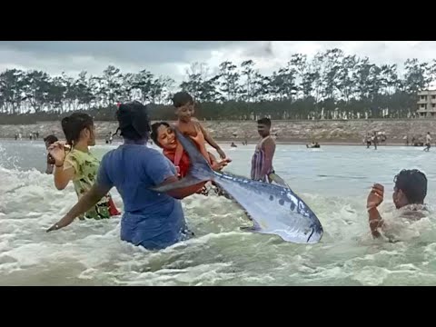 Digha Beach Slow Motion Videography With Music||||||Bong Keramoti