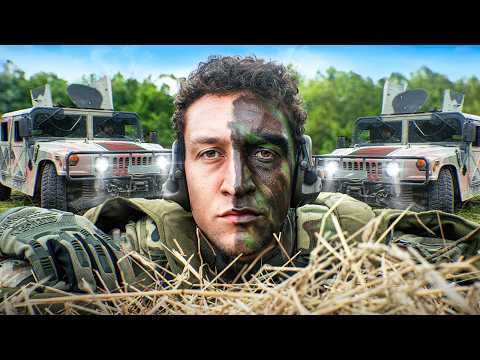 72H w AKADEMII WOJSK LĄDOWYCH (1/2)