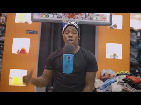 Nana Bands - Factually Speaking(Goounies Culture Performance) Corner Of Graffiti Performance