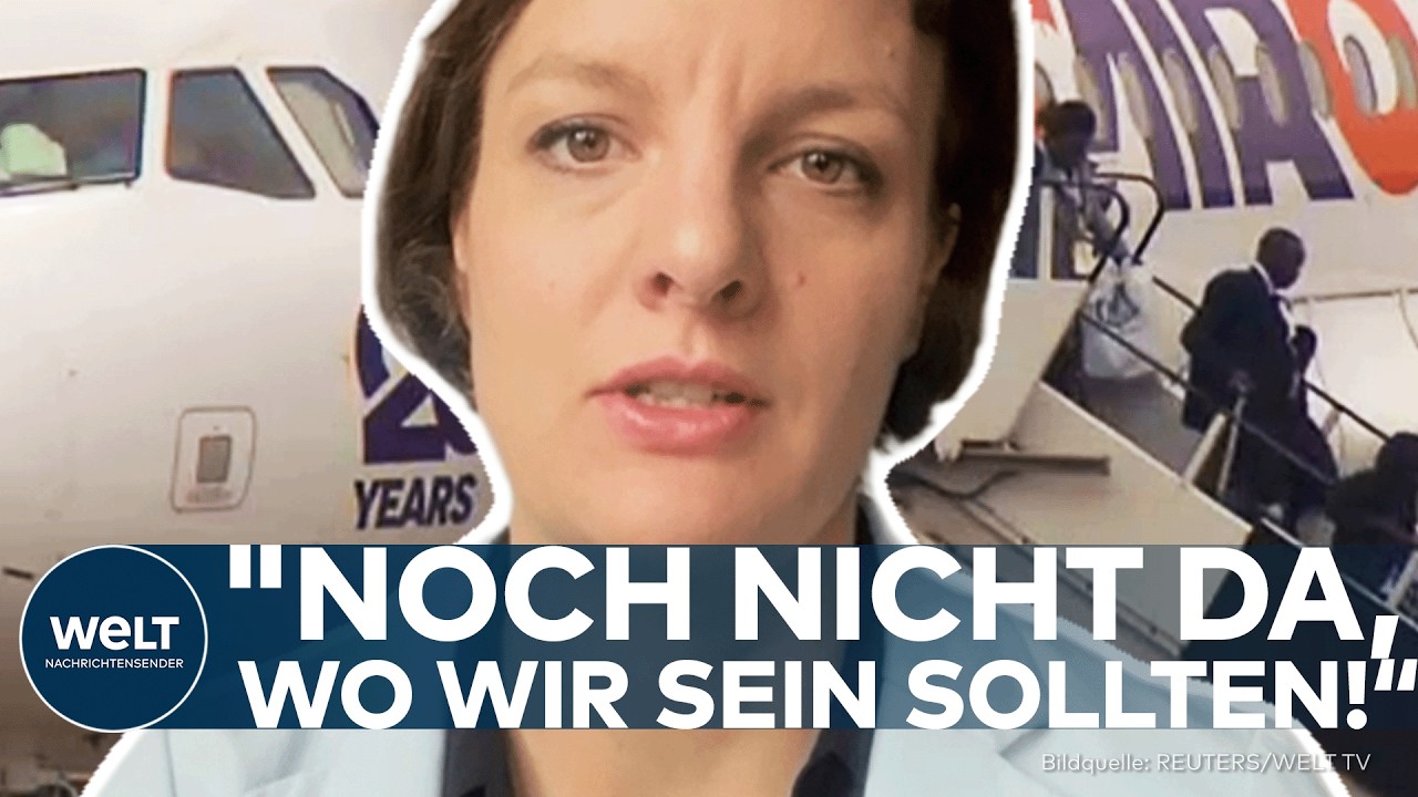EU-ASYLSYSTEM: "Noch nicht da, wo wir sein sollten!" Expertin dämpft Erwartungen an GEAS-Reform