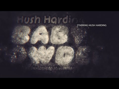 Hush Harding - 👶 Baby Powder