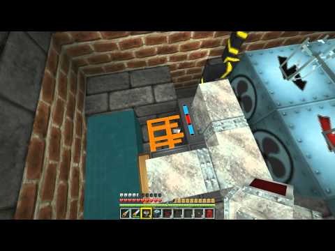 Let`s Play Minecraft 1.1+IC+BC+RP+CC++ [Part 057] "Ein Wasserkraftwerk Teil II" [GERMAN HD]