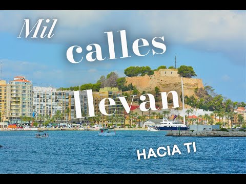 Mil calles llevan hacia ti (Cover de La Guardia)