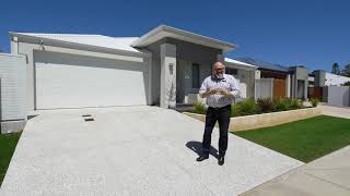 19 Estuary Place, Wannanup, WA 6210