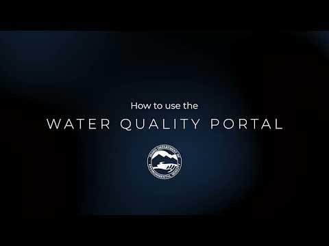 National Water Quality Inventory | Vibepedia